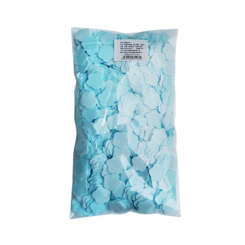 Feuilles De Savon Jetables, 1000 Pièces, Lavage Des Mains, Portable, Flocons De Papier, Pour Camping En Plein Air, Randonnée, Voyage 