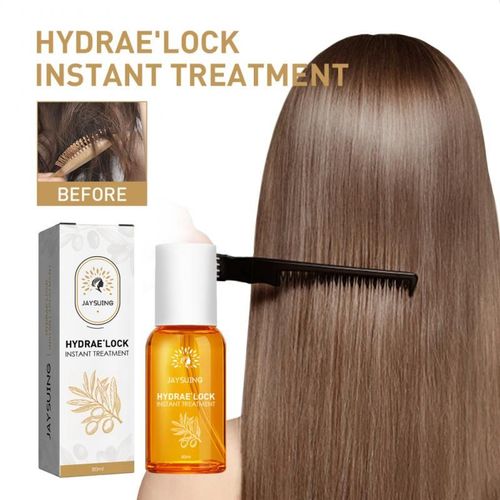 Huile Revitalisante Nourrissante Et Hydratante Pour Cheveux, Huile De Noix, Huiles Essentielles, Crème Anti-Frisottis, Lissante, Sérum De Soin Pour Cheveux 