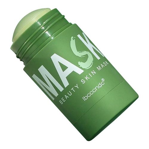 Masque Facial De Nettoyage En Profondeur 40g, Contrôle De L'huile, Hydratant, Blanchissant, Solide, Dissolvant De Points Noirs, Soins Pour La Peau, Pour Hommes Et Femmes 