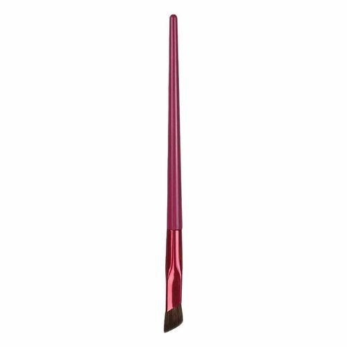Brosse À Sourcils Carrée Stéréoscopique Sauvage, Brosses De Maquillage Professionnelles Multifonctions Portables 