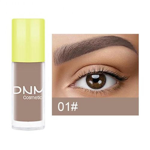 Crayon À Sourcils Professionnel, Crème Imperméable, Gel, Ne Se Décolore Pas, Outil De Maquillage, Amélioration De La Beauté Des Sourcils, Tslm1 