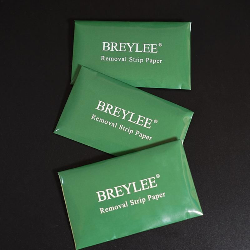 Bandes De Dissolvant De Points Noirs Pour Le Visage, Bandes ... - 3