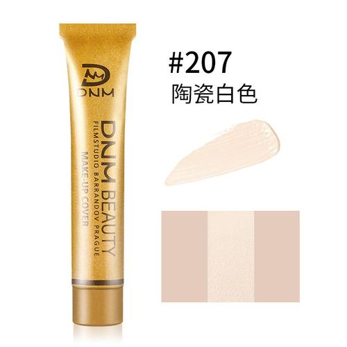 Crème Correctrice Pour Toute La Peau, Fond De Teint Professionnel, Anti-Imperfections, Taches Foncées, Tatouage, Contour, Liquide De Maquillage, 30g, 1 Pièce 