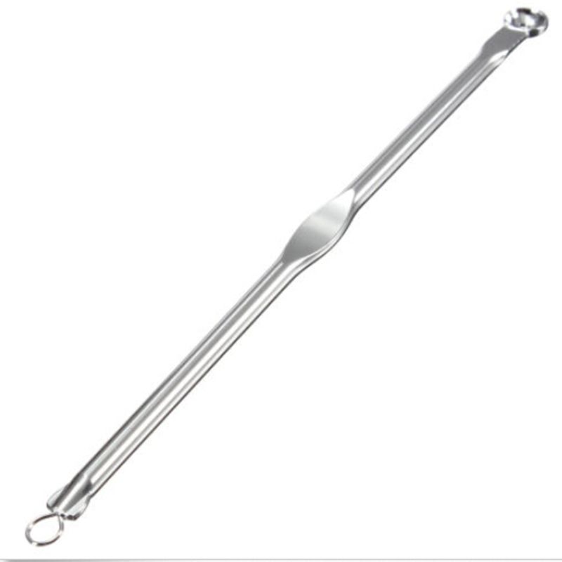 Nettoyeur De Points Noirs En Argent, Nettoyant De Comdons, ... - 2