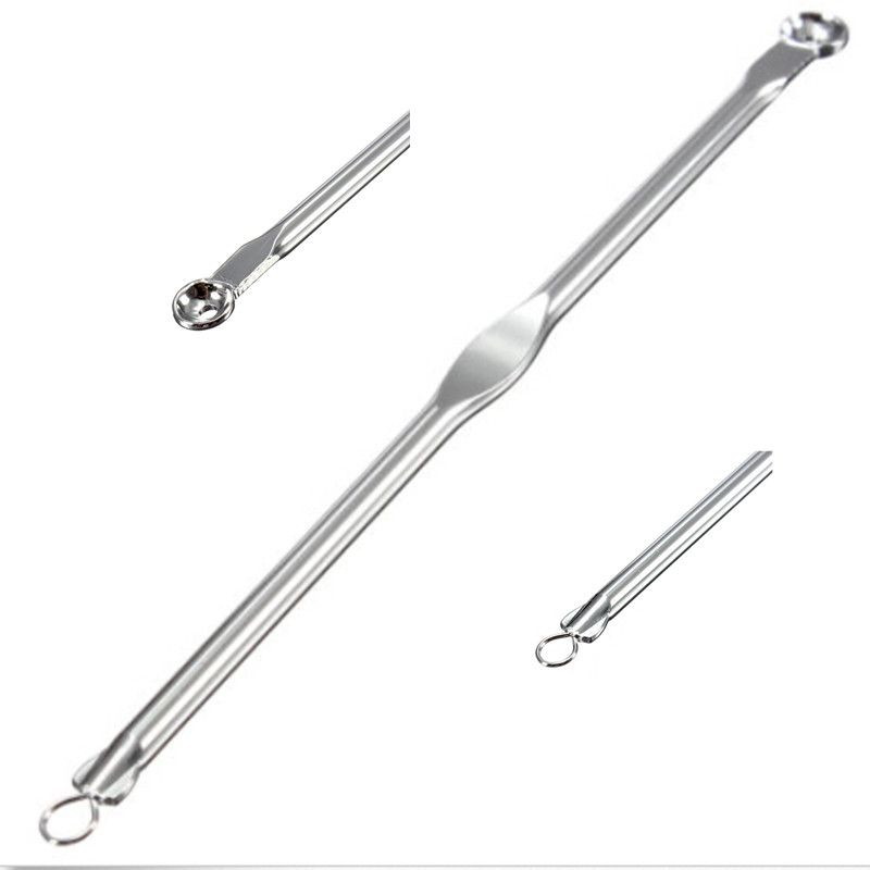 Nettoyeur De Points Noirs En Argent, Nettoyant De Comdons, ... - 3