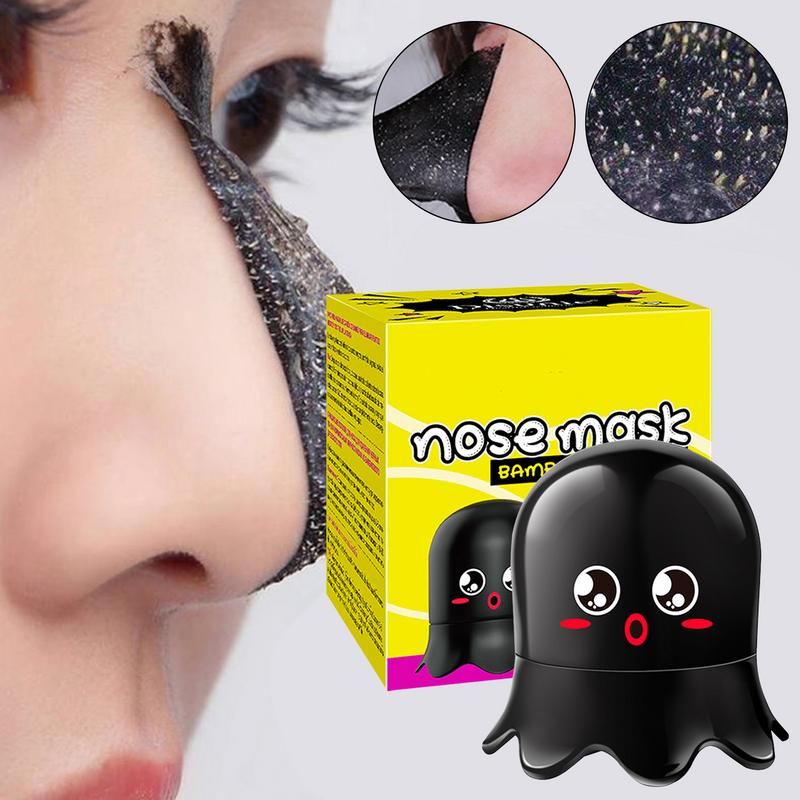 Masque  Points Noirs, Dissolvant Pour Nez, Visage Et Nez, P... - 3