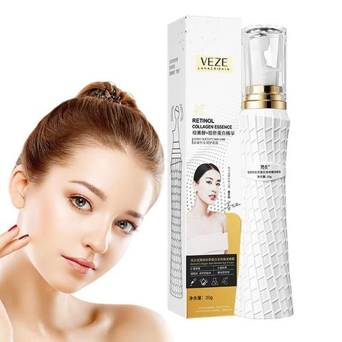 Crème Anti-Cernes Pour Les Yeux, Réduit Les Précipitations De Mélanine, Sacs Pour Les Yeux, Même Pour La Peau, Rouleau De Massage, Soins Pour La Peau, Beauté Et Santé 