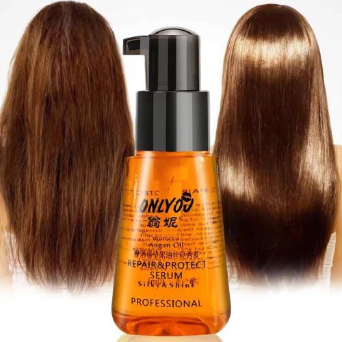 70ml Super Curl Définition D'appoint De Salon À La Maison Climatiseur Super Booster Booster 70ml Curl Portable Coiffure Essence Q8d7 