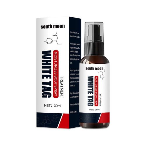 Spray Dissolvant De Taches Blanches À Base De Plantes Antibactériens, Sérum De Traitement De Vitiligo, Pigment De La Maladie De La Leukoplakie, Mélanine, Réparation Du Corps, Soins Du Visage 