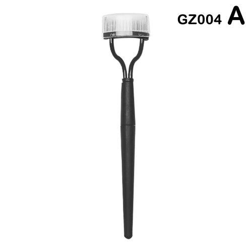 Séparateur De Cils Pliable, Bigoudi Pour Cils, Maquillage De Beauté, Courbe De Beauté, Mascara, Brosse, Peigne, Cosmétique, Métal, Outil De Maquillage, A7c2 