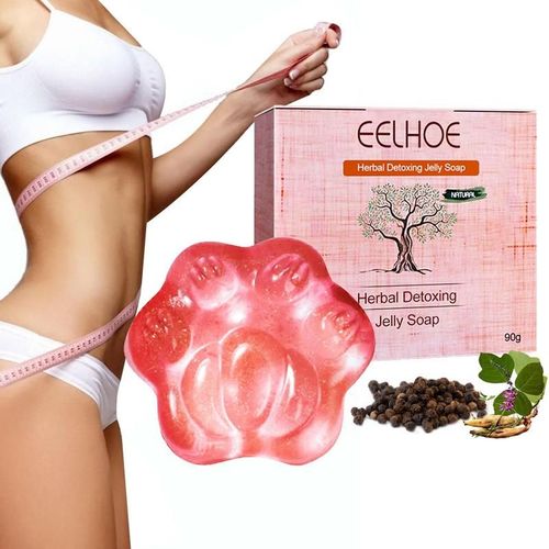 Savon De Bain En Forme De Griffe De Chat Pour Femmes Et Hommes, Beauté, Brûleur De Graisses, Amincissant, Naturel, Pour Tous Les Types De Peau 