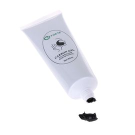 Deep Books-Crème Hydratante Pour Le Visage, Élimine Les Taches Noires, Gel De Carbone Pour Le Rajeunissement De La Peau Au Laser, Blanchiment De La Peau, Massage De La Peau 