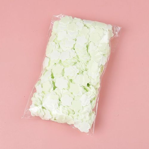 Papier De Nettoyage Portable, 1000 Pièces, Petits Savons Moussants, Pour Le Lavage Des Mains, Parfumés, Bain, Voyage 