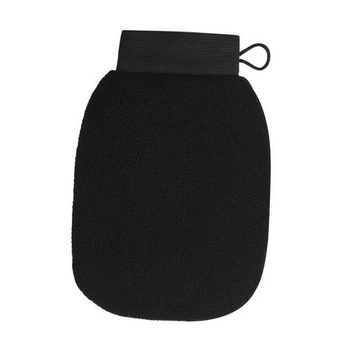 Gants De Bain À Rayonne, Serviette De Nettoyage En Profondeur Pour La Peau Du Corps, Douche, Gommage Et Massage Spa, Cellules De Peau Morte 