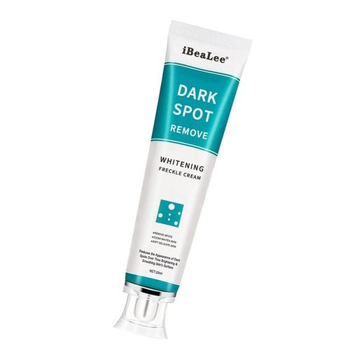 Dissolvant De Taches Foncées Pour Le Visage Et Le Corps, Correcteur De Taches De Vieillesse Pour Femmes, Hydratant, Efficace, Anti-Imperfections 
