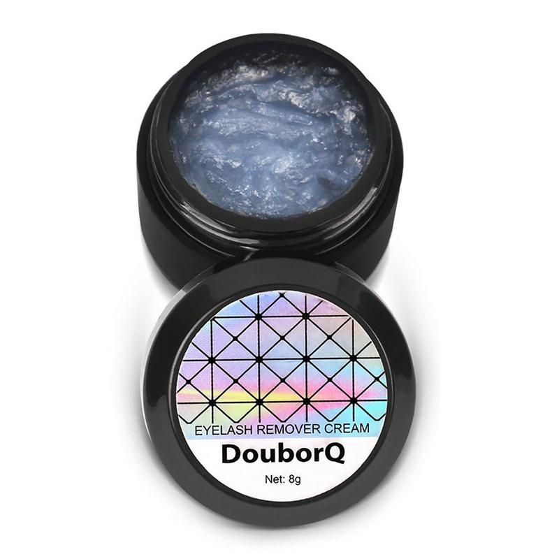 Crme Dissolvante Adhsive Pour Extensions De Cils, Dissolva...