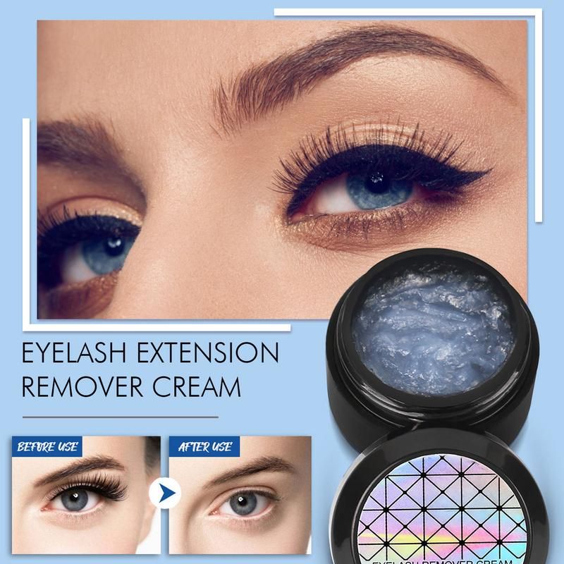 Crme Dissolvante Adhsive Pour Extensions De Cils, Dissolva... - 3