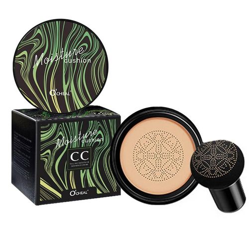 Crème À Coussin D'air Pour La Tête De La Pièce, Maquillage Nude Longue Durée, Fond De Teint Hydratant, Base Imperméable, Apprêt Éclaircissant, Correcteur 
