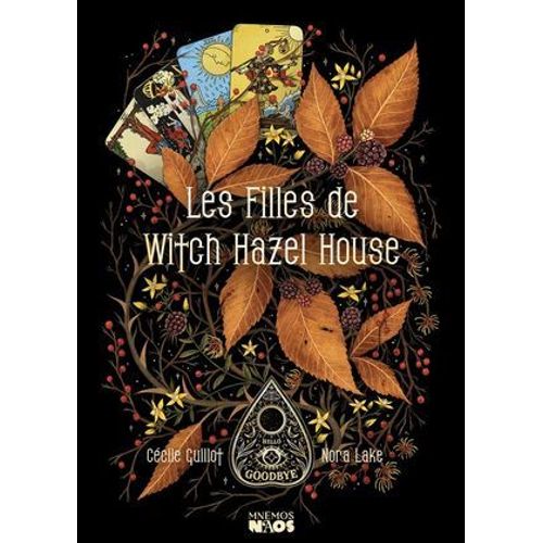 Les Filles De Witch Hazel House