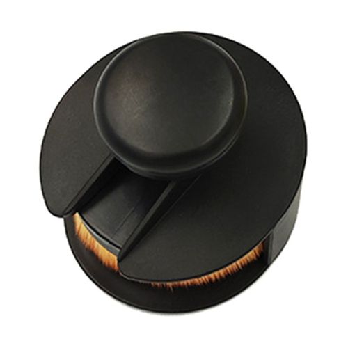 Pinceau De Maquillage Cosmétique Pour Fond De Teint Liquide, Blush, Ombre, Push-Pull, Haut Plat, Haute Densité, Sans Couture, Beauté, Livraison Directe 