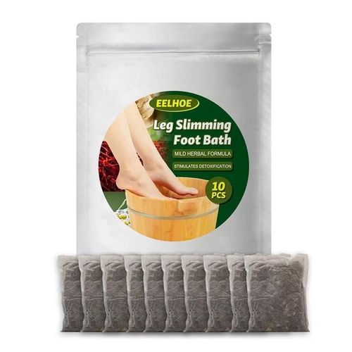 Sac De Bain De Pieds À Base D'herbes D'armoise Naturelles, Absinthe, Médecine Chinoise, Relolologie, Spa, Massage Relaxant 