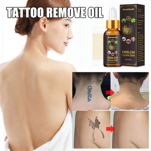 Liquide Pour Enlever Les Tatouages Rapidement, Crème Pour Décoloration Des Pigments, Microblading Wiltshire, Maquillage, 30ml 