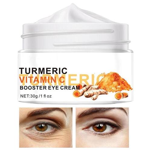 Crème Pour Les Yeux Hydratante 30g Apaisant Et Hydratant Crème Pour Les Yeux Doux Et Ittitating Sous La Crème Pour Les Yeux Pour Éclaircir La Peau Et 