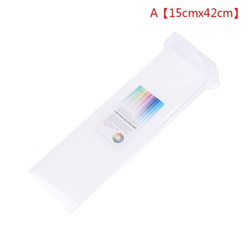 Feuilles Réutilisables Pour Teinture Des Cheveux, 50 Pièces, Outil De Coloration Des Cheveux, Feuille De Teinture Alternative Pour Salon De Coiffure 