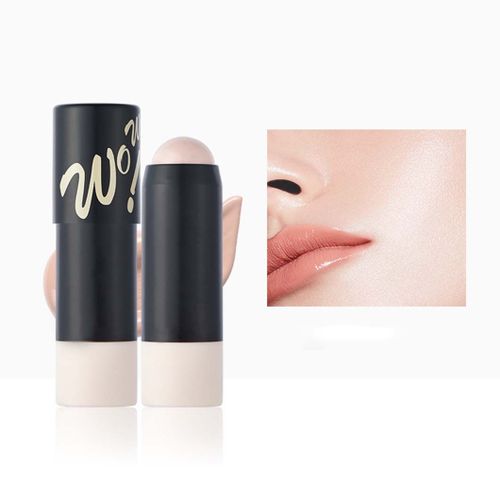 Fond De Teint Anti-Taches, Contrôle De L'huile, Correcteur Éclaircissant, Crème Bb, Outil Cosmétique, 12 Couleurs, 256 