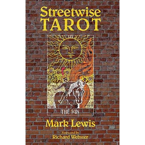 Streetwise Tarot