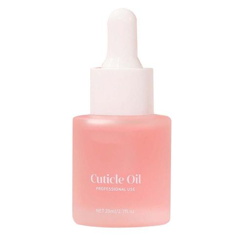 Huile Pour Ongles, 2.7 Fl. Oz Huile De Soin Revitalisante Pour Cuticules, Essence De Cuticule, Ingrédients Naturels, Nourrissant Et Hydratant 