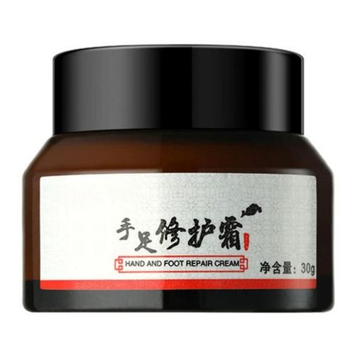 Crème Réparatrice Pour Les Mains Et Les Pieds, Hydratante, Sèche Et Fissure, Soins Du Corps Et Des Pieds, Anti Callosités, Dissolvant De Peau Morte 