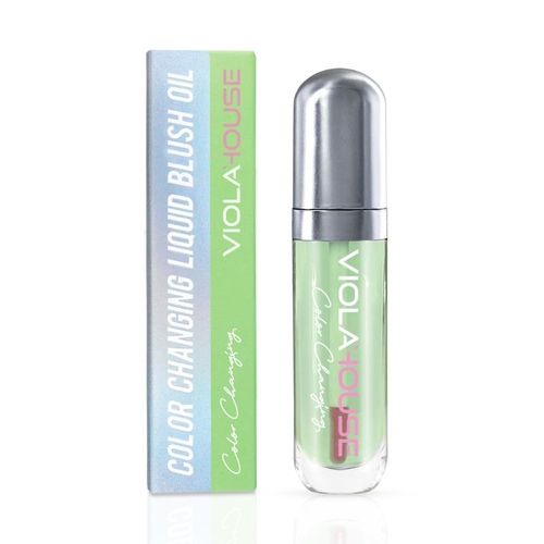 Blush Liquide Pour Joues, Léger, Longue Tenue, Résistant Aux Taches, Aspect Naturel, Finition Rouillée, Teinte Rose, Livraison Directe 