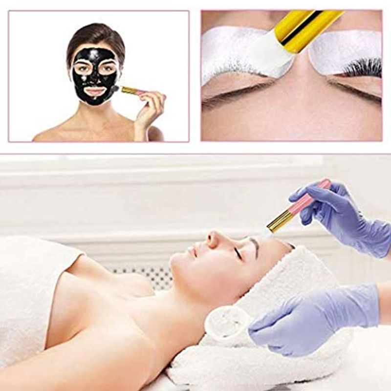 Brosse De Nettoyage Des Pores Du Nez, 15 Pices, Nettoyant P... - 2