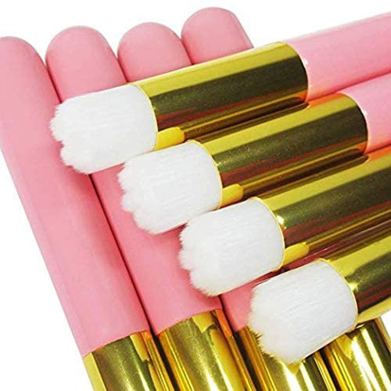 Brosse De Nettoyage Des Pores Du Nez, 15 Pices, Nettoyant P... - 3