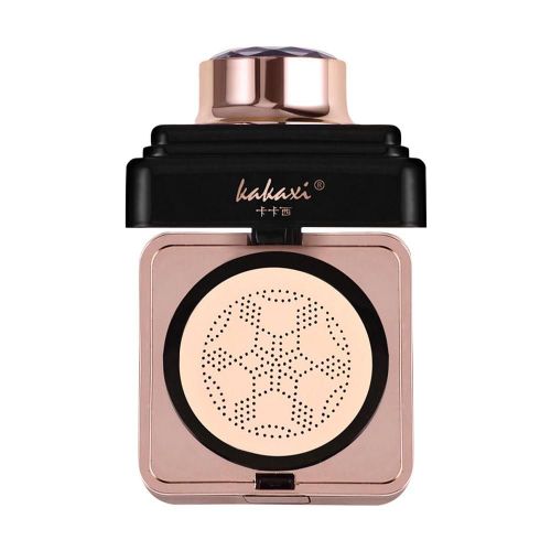 Fond De Teint À Coussin D'air, Crème Cc, Correcteur Blanchissant, Maquillage Cosmétique Imperméable, Éclaircissant, 15g Bb 