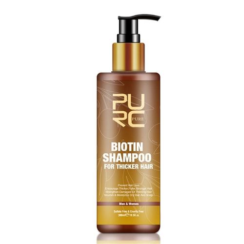 Après-Shampoing Anti-Perte De Cheveux Pour Femmes, Essentiel Pour La Croissance Des Cheveux, Biotine, Livraison Directe 