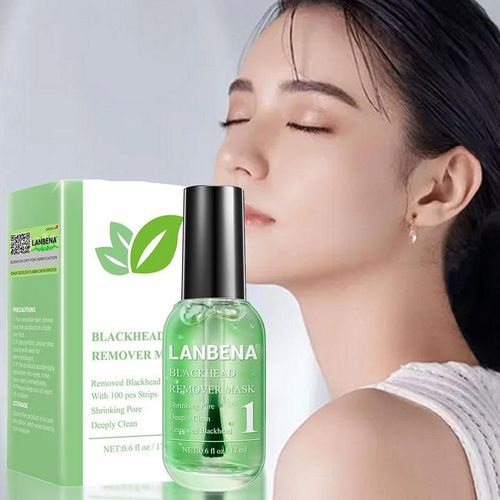 Dissolvant De Points Noirs, Essence De Réparation Des Pores, Liquide Pour Rétrécir Les Pores, Améliorer La Rugosité, Raffermit La Peau, Anti-Acné, Rides 