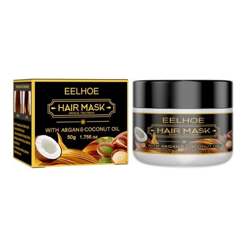 Essence Huile De Noix De Coco, Shampoing Après-Shampoing, Livraison Directe 