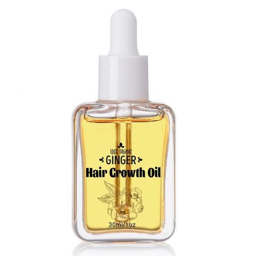 Après-Shampoing À L'huile Pour La Croissance Des Cheveux, Favorise La Croissance Et Les Estimations De La Perte De Cheveux, Formule Naturelle, Produits De Soins Capillaires, Antioxydants Secs 