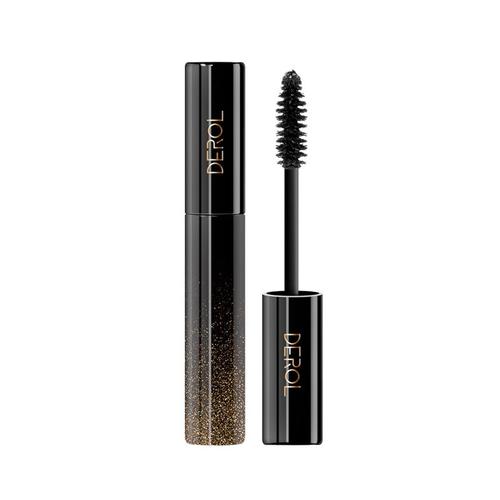 Mascara Volumineux Pour Cils, Maquillage Longue Durée, Sans Vertiges, Livraison Directe 