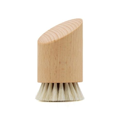 Brosse De Massage En Bois Pour Le Visage, Nettoyage En Profondeur, Exfoliant, Gommage, Lavage, Livraison Directe 