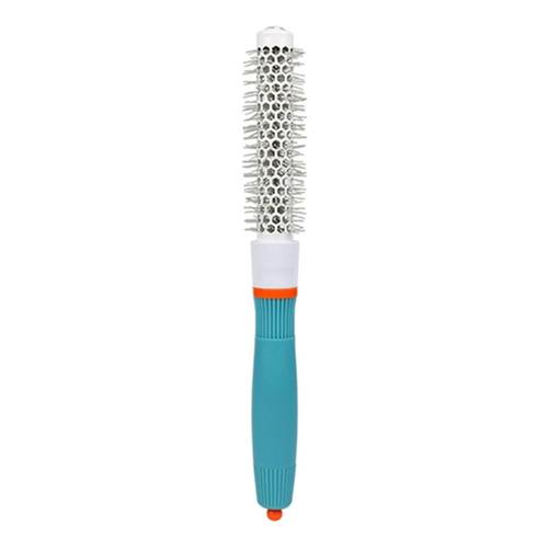 Brosse À Cheveux Ronde Antistatique, Peigne Démêlant, Outils De Coiffure, De Lissage, Livraison Directe 