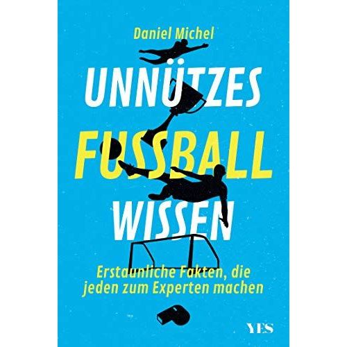 Unnützes Fußballwissen