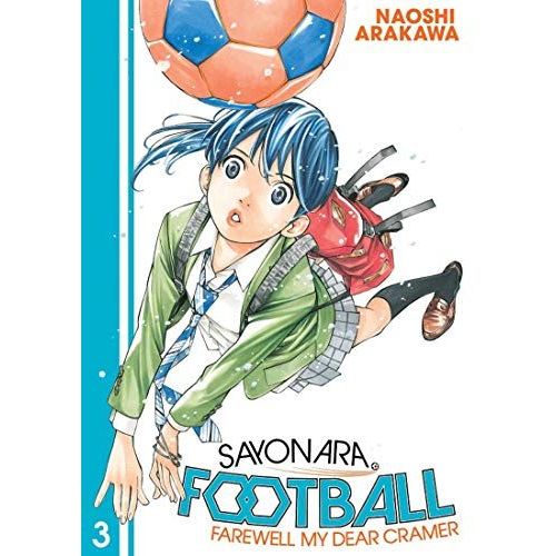 Sayonara, Football 3