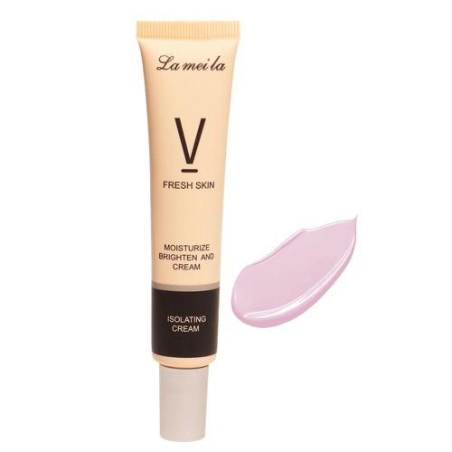 Crème De Fond De Teint Correcteur Pour La Peau, Maquillage Éclaircissant, Cosmétiques, Produits De Soins Pour Le Visage, 1.76 Onces 