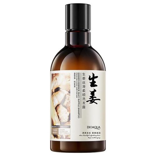 Shampooing Clarifiant Pour La Croissance Des Cheveux, Shampooing Clarifiant Propre Et Pur, Amincissant, Perte De Cheveux, Tous Les Cheveux 