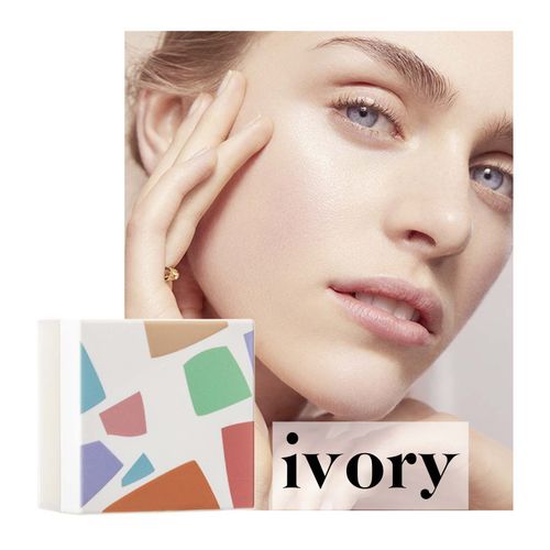 Poudre Correctrice De Maquillage Pour Le Visage, Produit Cosmétique Résistant À L'eau Et À La Transpiration, 80g 
