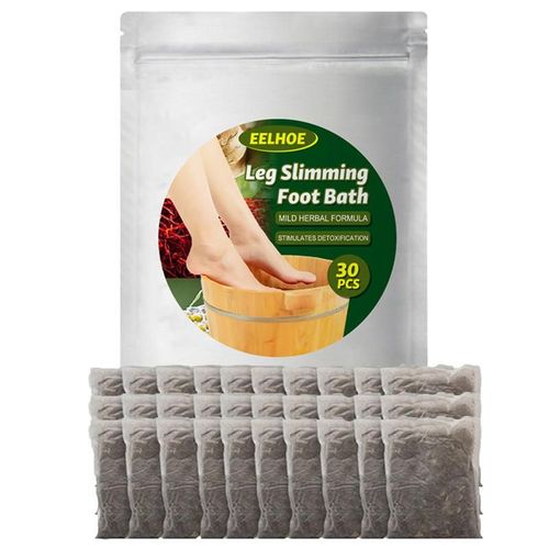 Sac De Bain Des Pieds En Bois D'absinthe Naturel, À Base D'herbes, De Médecine Chinoise, Réflexologie, Spa, Massage Relaxant, Trempage 
