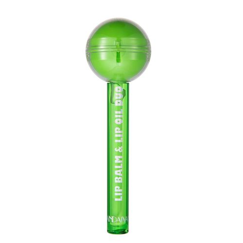 Lollipop Jules Gloss Hydratant 2 En 1, Documents, Proxy, Utilisation Des Touristes, Rouge À Lèvres Hydratant, Sap, Lignes, Brillance, Cosmétiques Étanches 